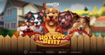 Hot Dog Heist di Play’n GO: delizie culinarie e divertimento tra i rulli Hot Dog Heist di Play’n GO: delizie culinarie e divertimento tra i rulli