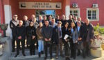 ADM, prosegue l’attività formativa del progetto Adriacustoms in Montenegro ADM, prosegue l’attività formativa del progetto Adriacustoms in Montenegro