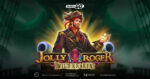 Affronta la furia degli abissi in Jolly Roger Wild Kraken! Affronta la furia degli abissi in Jolly Roger Wild Kraken!