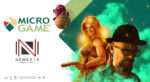 Continua a crescere e a innovarsi l’offerta casinò Microgame, siglato accordo con Nemesis Games Studio Continua a crescere e a innovarsi l’offerta casinò Microgame, siglato accordo con Nemesis Games Studio
