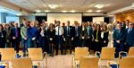 ADM, Alesse a Bolzano per l’inaugurazione della nuova Direzione del Trentino-Alto Adige ADM, Alesse a Bolzano per l’inaugurazione della nuova Direzione del Trentino-Alto Adige