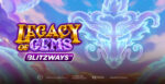 Play’n GO lancia Legacy of Gems Blitzways™ Play’n GO lancia Legacy of Gems Blitzways™