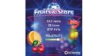 Fruit & Stars by Octavian Gaming: una slot fruttata con moltiplicatori esplosivi Fruit & Stars by Octavian Gaming: una slot fruttata con moltiplicatori esplosivi