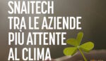 Classifica 2025 delle aziende più attente al clima, c’è anche Snaitech Classifica 2025 delle aziende più attente al clima, c’è anche Snaitech