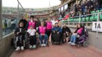 Betsson Sport e Aquile di Palermo: insieme per uno sport senza barriere Betsson Sport e Aquile di Palermo: insieme per uno sport senza barriere