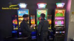 509 slot accese in orario non consentito e omessa adeguata verifica della clientela, sanzionati tre esercizi di gioco nel Padovano 509 slot accese in orario non consentito e omessa adeguata verifica della clientela, sanzionati tre esercizi di gioco nel Padovano