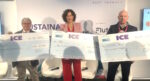 ICE Barcelona, importanti donazioni a tre enti di beneficenza per il gioco d’azzardo più sicuro ICE Barcelona, importanti donazioni a tre enti di beneficenza per il gioco d’azzardo più sicuro