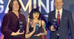 Betsson Group si aggiudica l’oro agli European iGaming Awards Betsson Group si aggiudica l’oro agli European iGaming Awards