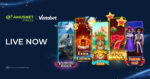 Amusnet e Vistabet.gr: una partnership per ridefinire il gioco online in Grecia Amusnet e Vistabet.gr: una partnership per ridefinire il gioco online in Grecia