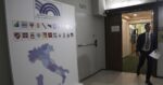 Conferenza delle Regioni torna ad occuparsi dello Scheda decreto ripartizione fondi per il contrasto al gioco d’azzardo Conferenza delle Regioni torna ad occuparsi dello Scheda decreto ripartizione fondi per il contrasto al gioco d’azzardo