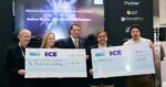 ICE Sustainable Gambling Zone si apre con una donazione in beneficenza di 65.000 € ICE Sustainable Gambling Zone si apre con una donazione in beneficenza di 65.000 €
