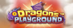 Ecco la Dragons Playground di NetEnt Ecco la Dragons Playground di NetEnt
