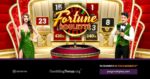 GAMES REVIEW – Fortune Roulette, la nuova Roulette by Pragmatic Play GAMES REVIEW – Fortune Roulette, la nuova Roulette by Pragmatic Play
