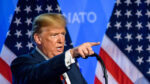 Trump debutta nel mondo delle scommesse e lancia una piattaforma in cryptovaluta Trump debutta nel mondo delle scommesse e lancia una piattaforma in cryptovaluta