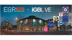 iGB L!VE e EGR collaborano per un’iniziativa congiunta a Londra iGB L!VE e EGR collaborano per un’iniziativa congiunta a Londra