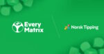 EveryMatrix si aggiudica il casinò Norsk Tipping e la RFP di eInstant nel più grande accordo SlotMatrix di sempre EveryMatrix si aggiudica il casinò Norsk Tipping e la RFP di eInstant nel più grande accordo SlotMatrix di sempre