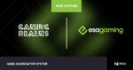 ESA Gaming amplia l’offerta del Game Aggregator System con Gaming Realms ESA Gaming amplia l’offerta del Game Aggregator System con Gaming Realms