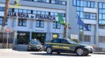 Taranto, sequestrate 4 slot irregolari in un circolo ricreativo: scoperta evasione Preu per oltre 1 milione di euro Taranto, sequestrate 4 slot irregolari in un circolo ricreativo: scoperta evasione Preu per oltre 1 milione di euro