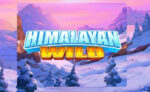 Himalayan Wind per Pragmatic Play! Himalayan Wind per Pragmatic Play!