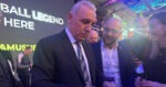 Hristo Stoichkov protagonista ad ICE Barcelona 2025: la leggenda del calcio al fianco di Amusnet Hristo Stoichkov protagonista ad ICE Barcelona 2025: la leggenda del calcio al fianco di Amusnet