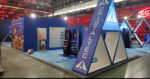 ICE 2025, Cristaltec registra un successo da record! ICE 2025, Cristaltec registra un successo da record!