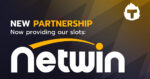Thunderkick rafforza la presenza in Italia grazie a una partnership con Netwin Thunderkick rafforza la presenza in Italia grazie a una partnership con Netwin