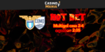 Casinomania svela le Hot Bet: un’Offerta Imperdibile per i Giocatori Casinomania svela le Hot Bet: un’Offerta Imperdibile per i Giocatori
