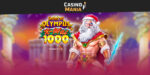 CasinoMania: le feste continuano con Gates of Olympus Xmas 1000 CasinoMania: le feste continuano con Gates of Olympus Xmas 1000