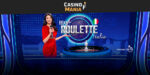 Mega Roulette Italia di Pragmatic Play è su CasinoMania Mega Roulette Italia di Pragmatic Play è su CasinoMania