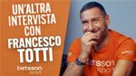 Betsson sport: le parole di Totti su Cassano, Mbappè, Ronaldo, Messi e Pirlo Betsson sport: le parole di Totti su Cassano, Mbappè, Ronaldo, Messi e Pirlo