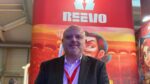 ICE 2025, Karl Grech (REEVO): “Puntiamo al mercato italiano con innovazioni e collaborazioni strategiche” ICE 2025, Karl Grech (REEVO): “Puntiamo al mercato italiano con innovazioni e collaborazioni strategiche”