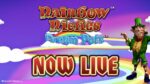Light & Wonder Lancia il Nuovo Sistema di Jackpot Globali con RAINBOW RICHES™ DREAM POTS™ Light & Wonder Lancia il Nuovo Sistema di Jackpot Globali con RAINBOW RICHES™ DREAM POTS™
