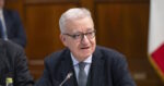 Palazzo Chigi: al via i lavori della VII Conferenza Nazionale sulle Dipendenze, il gioco d’azzardo al centro del confronto Palazzo Chigi: al via i lavori della VII Conferenza Nazionale sulle Dipendenze, il gioco d’azzardo al centro del confronto