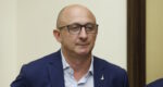 Amusement, Dara (Lega): “Importante affrontare l’emarginazione sociale e coinvolgere i comuni nel dialogo con il privato” Amusement, Dara (Lega): “Importante affrontare l’emarginazione sociale e coinvolgere i comuni nel dialogo con il privato”