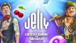 Jelly Entertainment collabora con Microgame per espandersi nel mercato italiano Jelly Entertainment collabora con Microgame per espandersi nel mercato italiano