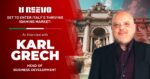 REEVO arriva in Italia, Karl Grech (Responsabile dello sviluppo commerciale): “Vogliamo diventare parte integrante del mercato dell’iGaming” REEVO arriva in Italia, Karl Grech (Responsabile dello sviluppo commerciale): “Vogliamo diventare parte integrante del mercato dell’iGaming”
