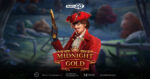 Play’n GO sfreccia sull’autostrada con Midnight Gold Play’n GO sfreccia sull’autostrada con Midnight Gold