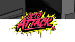 Octo Attack per Hacksaw Gaming Octo Attack per Hacksaw Gaming
