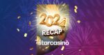 2024 da record per StarCasinò: novità e traguardi per un 2025 promettente 2024 da record per StarCasinò: novità e traguardi per un 2025 promettente