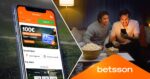Betsson presenta un nuovo sistema di pagamento Betsson presenta un nuovo sistema di pagamento