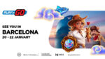 Play’n GO annuncia l’esclusiva takeover del W Hotel di Barcellona in occasione dell’ICE 2025 Play’n GO annuncia l’esclusiva takeover del W Hotel di Barcellona in occasione dell’ICE 2025