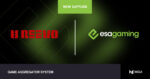 ESA Gaming amplia il Game Aggregator System con REEVO ESA Gaming amplia il Game Aggregator System con REEVO