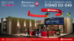 StanleyBet Group protagonista a Enada 2025 StanleyBet Group protagonista a Enada 2025