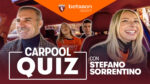 Betsson sport: il carpool granata tutto da scoprire Betsson sport: il carpool granata tutto da scoprire