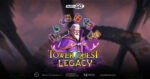 Play’n GO scatena il potere della torre oscura con Tower Quest Legacy! Play’n GO scatena il potere della torre oscura con Tower Quest Legacy!