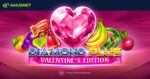 Celebra la Stagione dell’Amore con Diamond Plus – Valentine’s Edition di Amusnet Celebra la Stagione dell’Amore con Diamond Plus – Valentine’s Edition di Amusnet