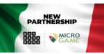 Gioco online: Microgame sigla una nuova partnership con Barbara Bang Gioco online: Microgame sigla una nuova partnership con Barbara Bang