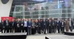 ICE 2025 è stato un successo eccezionale: 60.000 visitatori in tre giorni! ICE 2025 è stato un successo eccezionale: 60.000 visitatori in tre giorni!