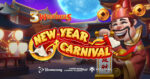 Boomerang Games celebra il Capodanno Cinese in collaborazione con ReelPlay e Yggdrasil Boomerang Games celebra il Capodanno Cinese in collaborazione con ReelPlay e Yggdrasil
