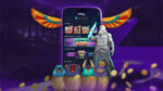 EEZE si espande nel mondo delle slot con un ampio portfolio di giochi EEZE si espande nel mondo delle slot con un ampio portfolio di giochi